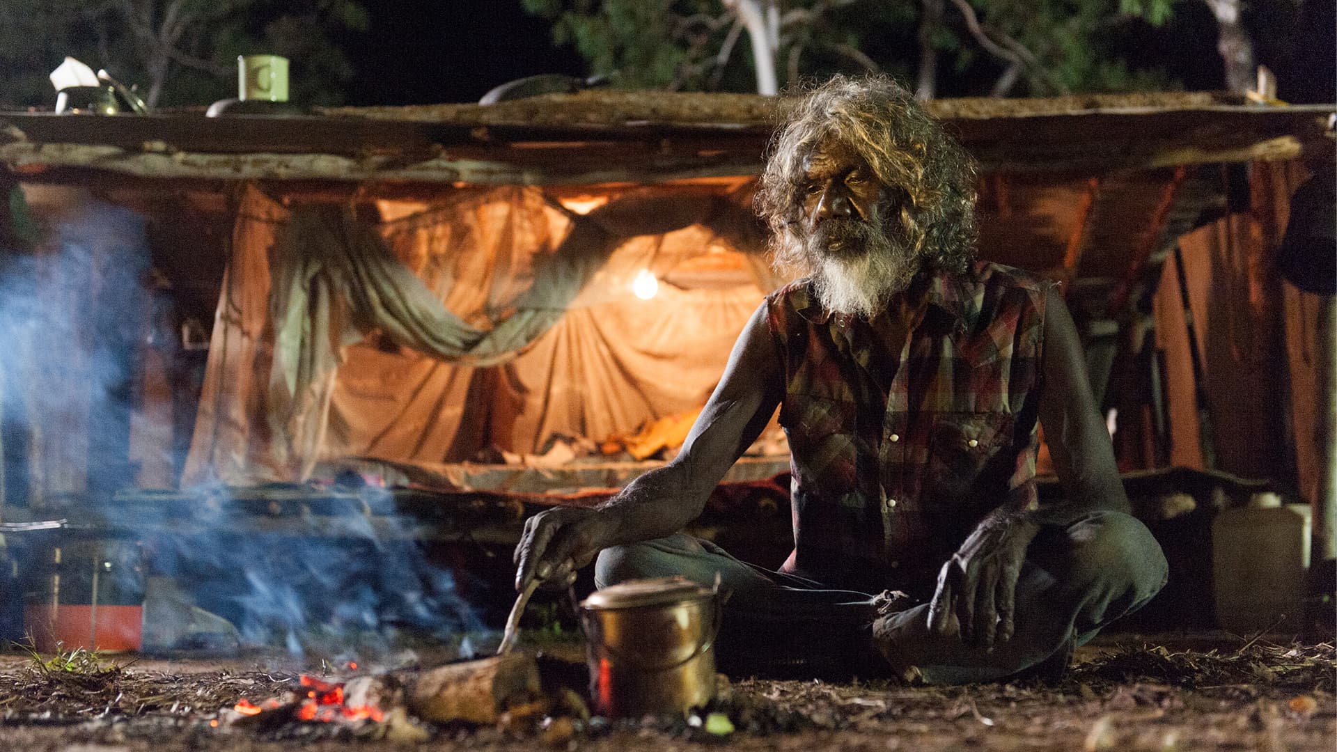 Charlie's Country