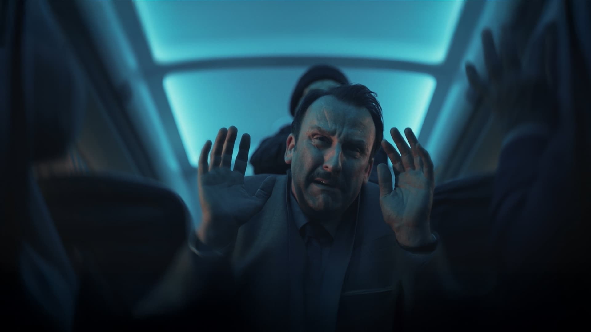 Let's Be Frank