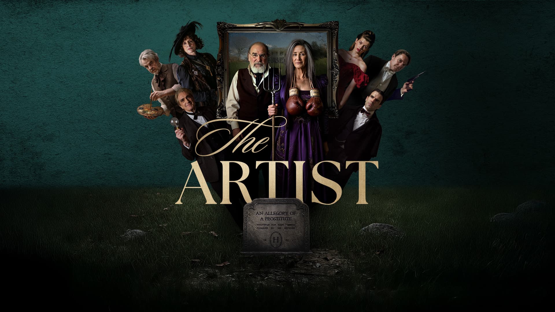 The Artist